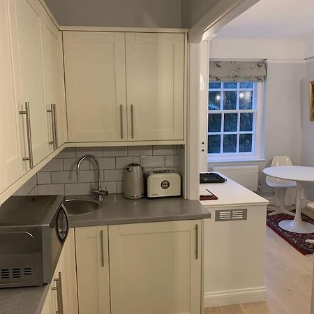 South Kensington Studio ロンドン エクステリア 写真