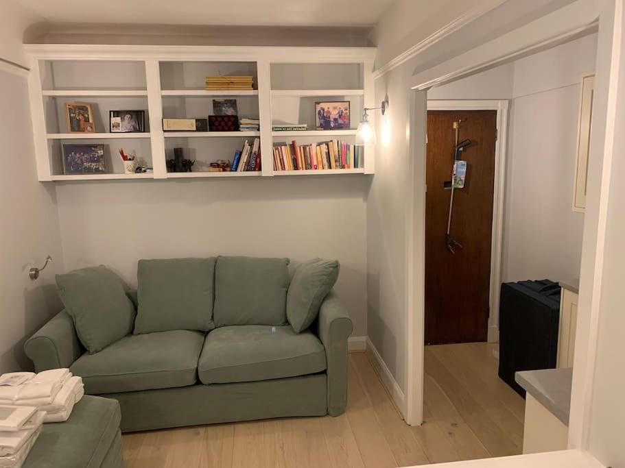 South Kensington Studio ロンドン エクステリア 写真