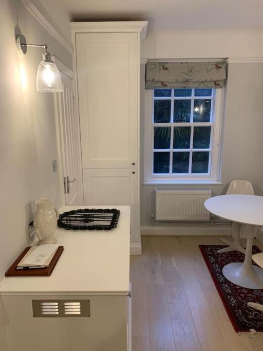 South Kensington Studio ロンドン エクステリア 写真
