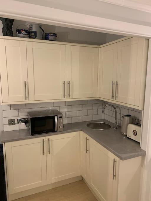South Kensington Studio ロンドン エクステリア 写真