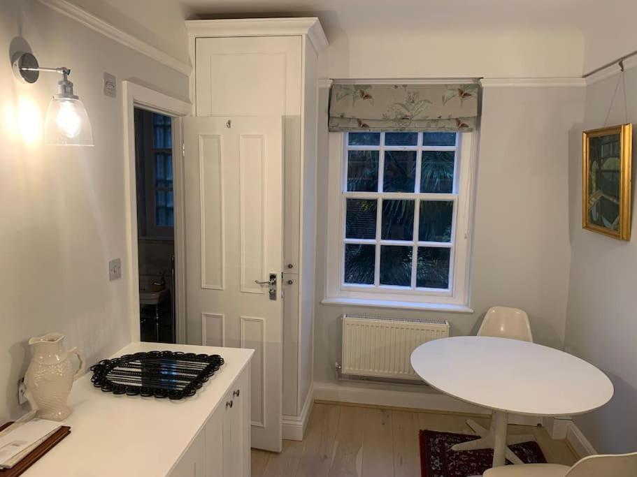 South Kensington Studio ロンドン エクステリア 写真