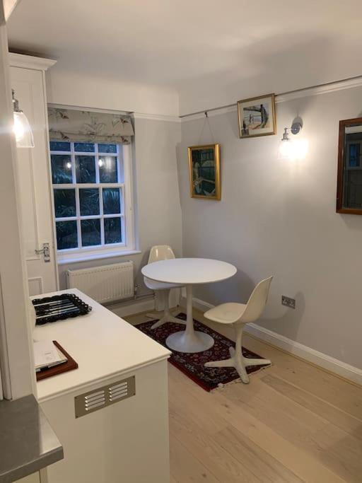 South Kensington Studio ロンドン エクステリア 写真